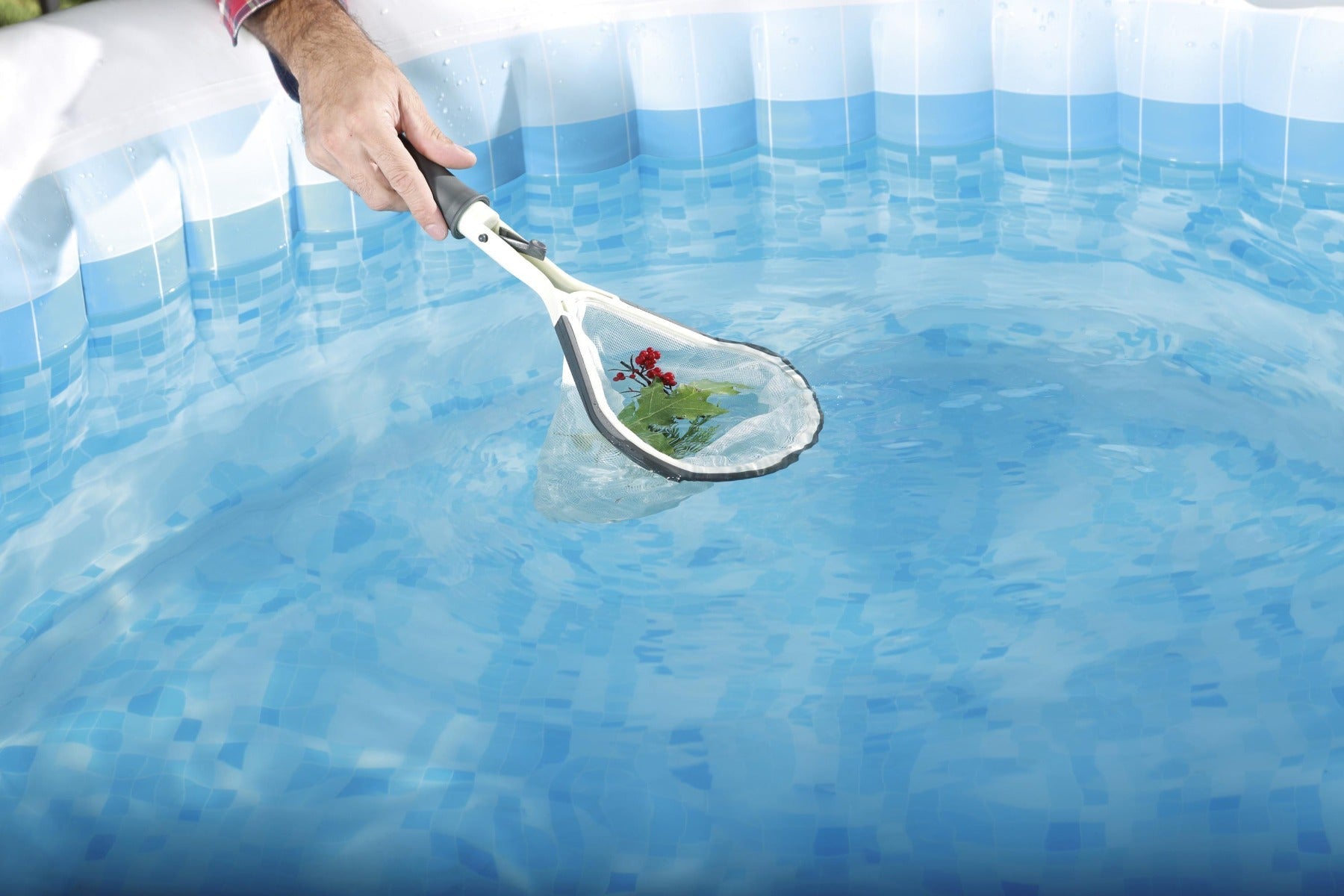 Lay-Z-Spa skimmer net