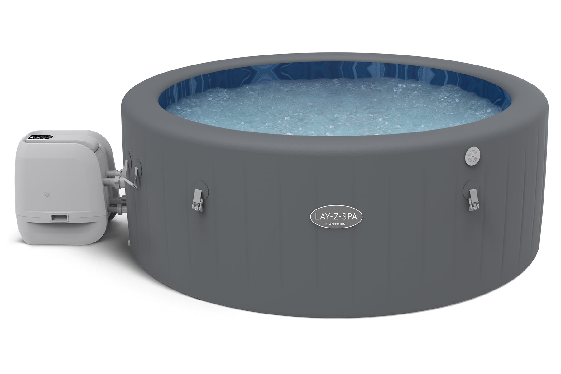 Santorini HydroJet Pro™ - Outlet