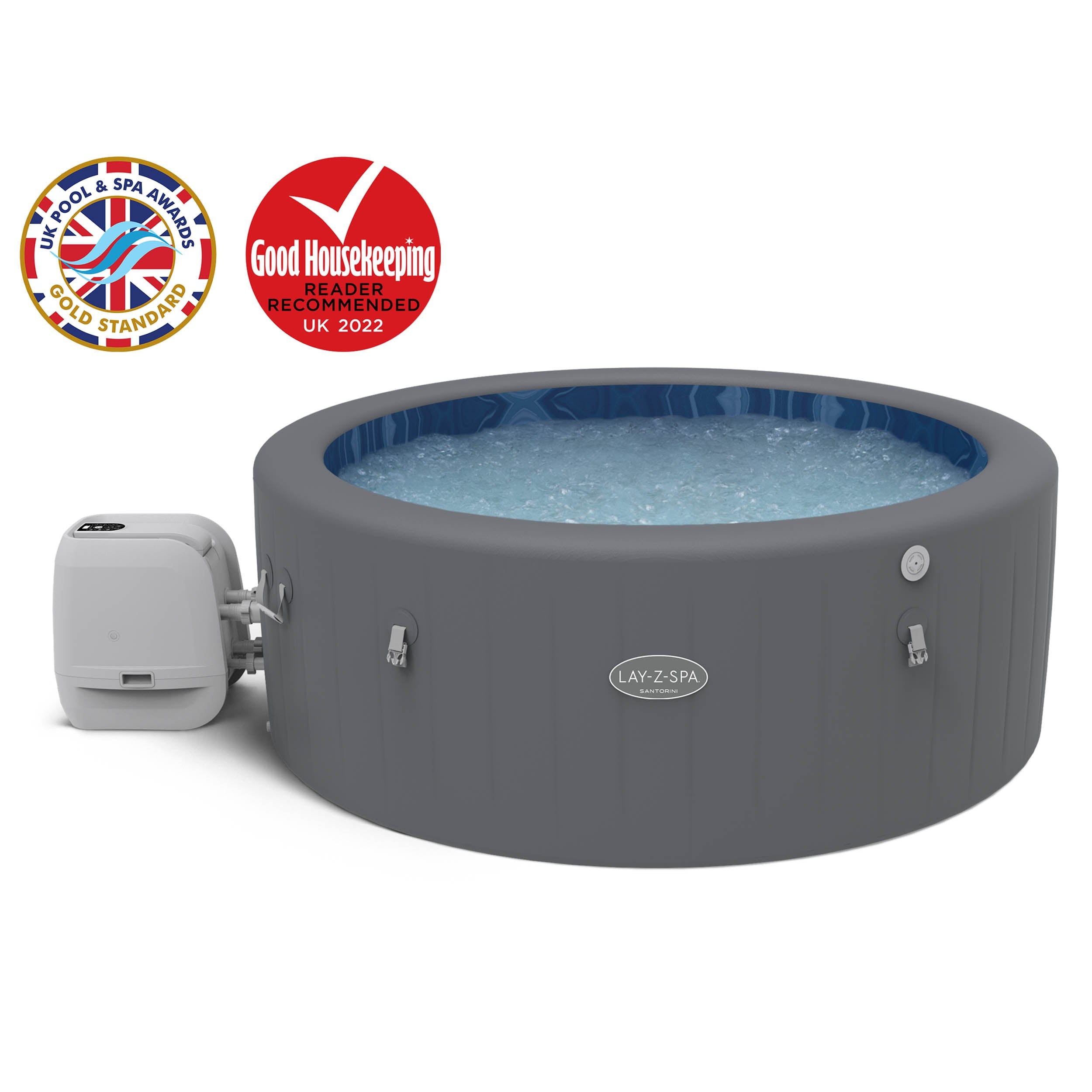 Santorini HydroJet Pro™ - Outlet