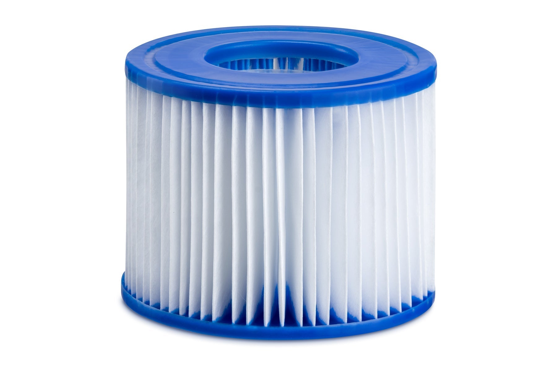 Replacement lazy spa filters