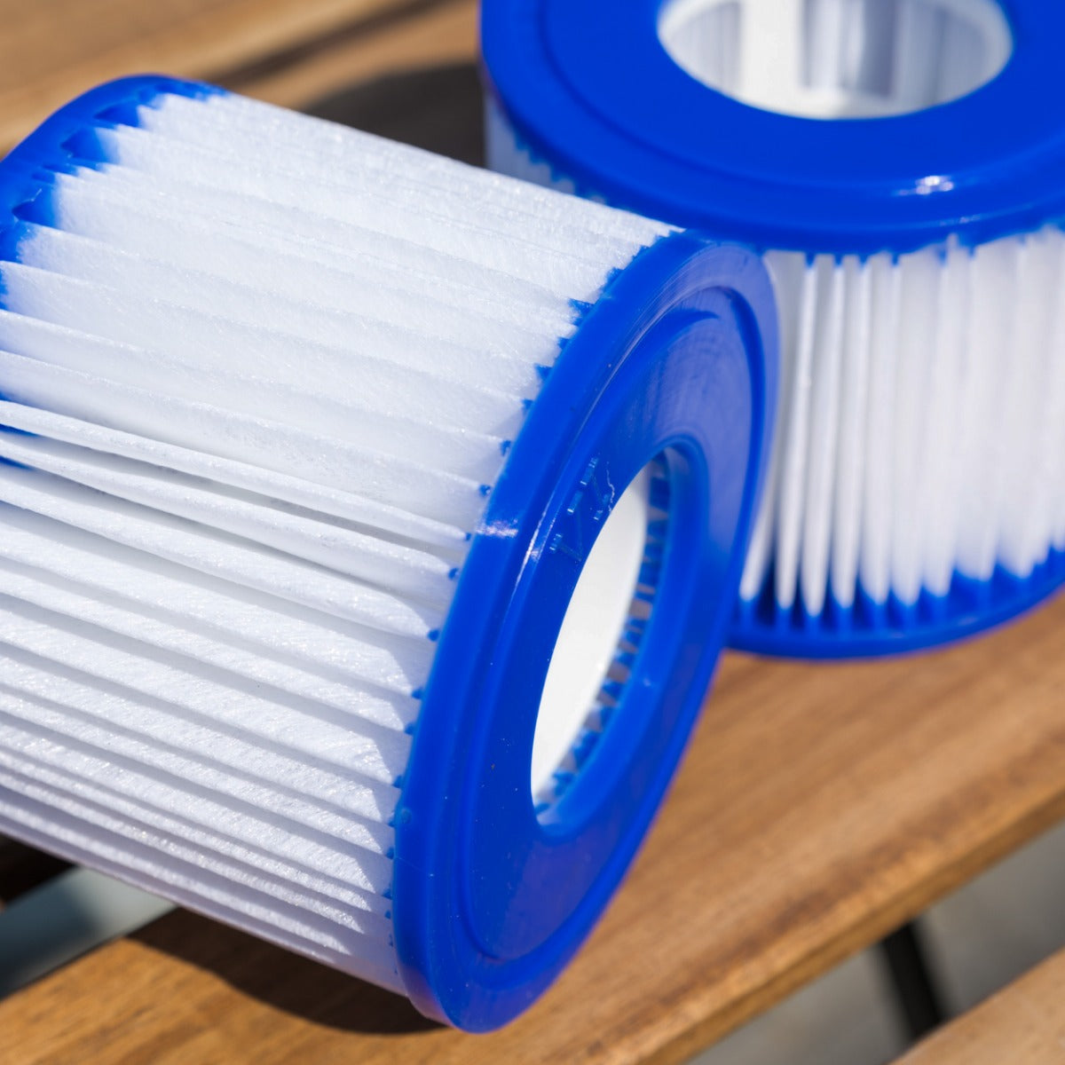 Official Lay-Z-Spa filters