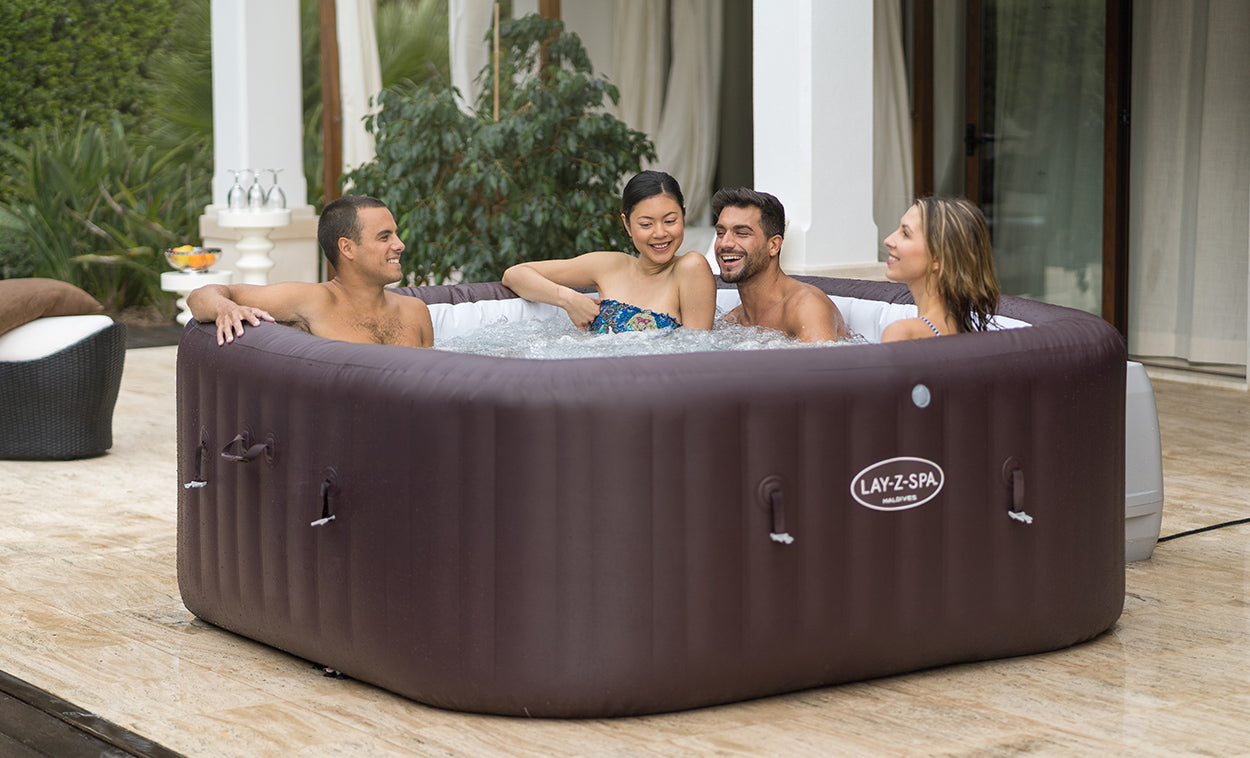 Maldives HydroJet Pro™ - Outlet