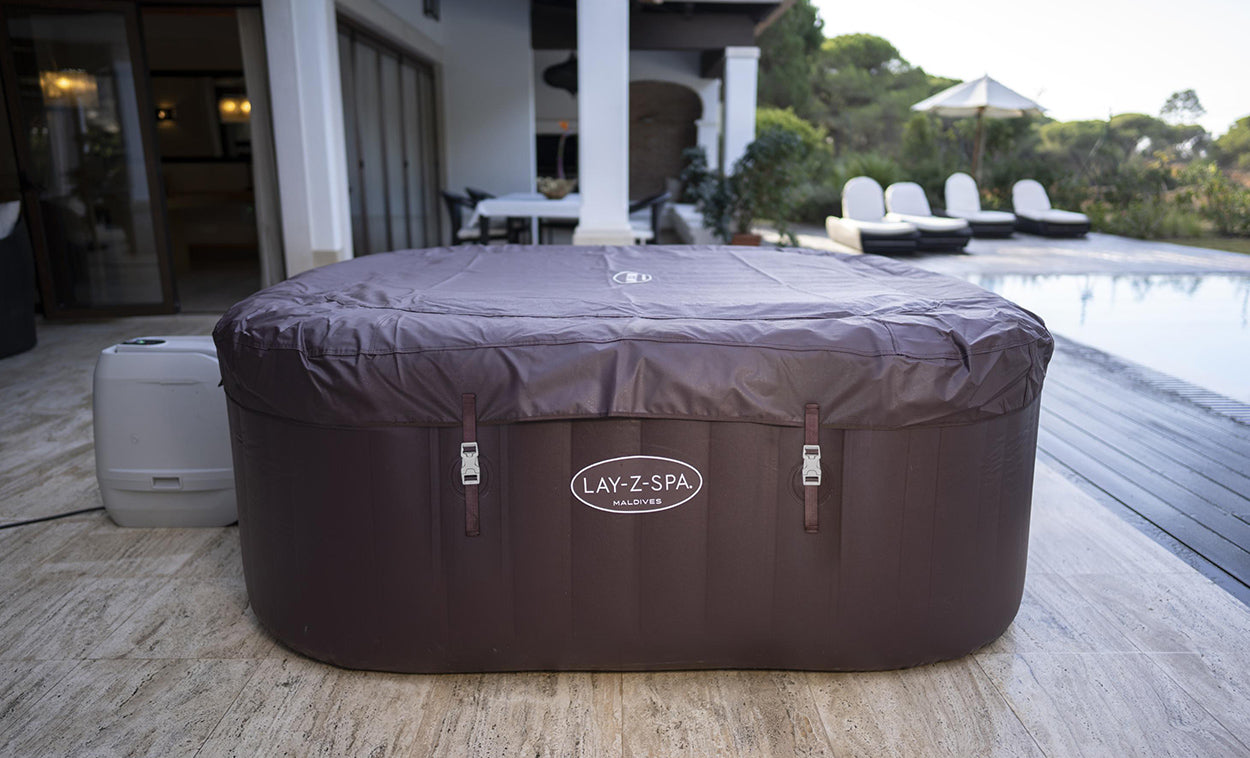 Maldives HydroJet Pro™ - Outlet