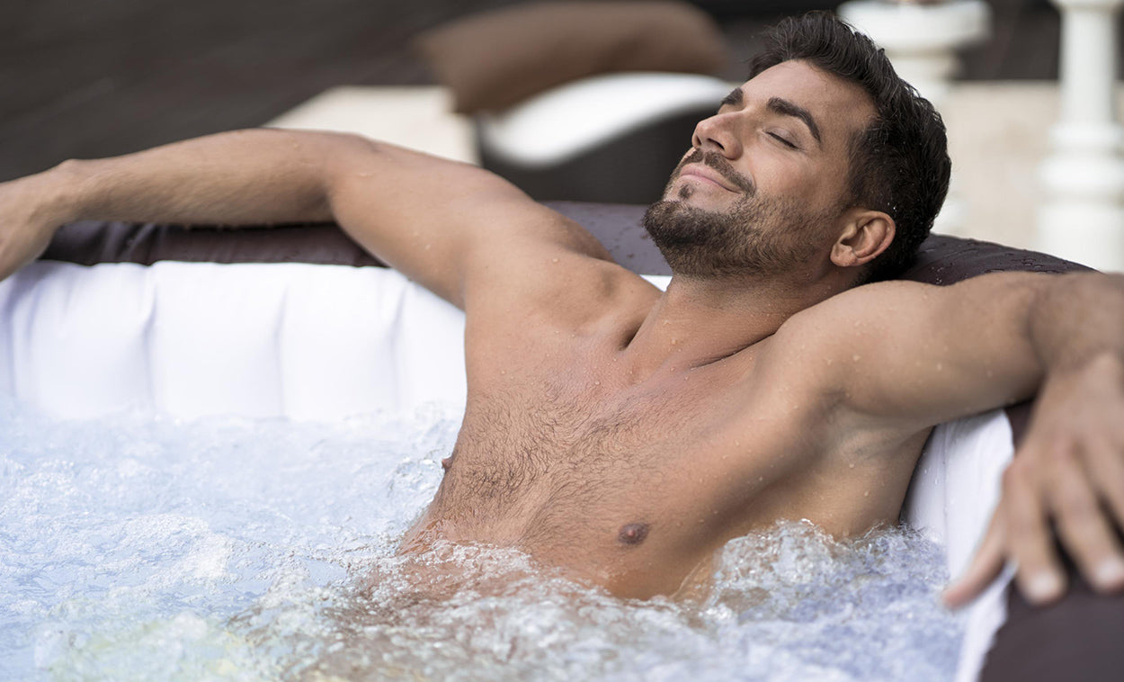 Maldives HydroJet Pro™ - Outlet