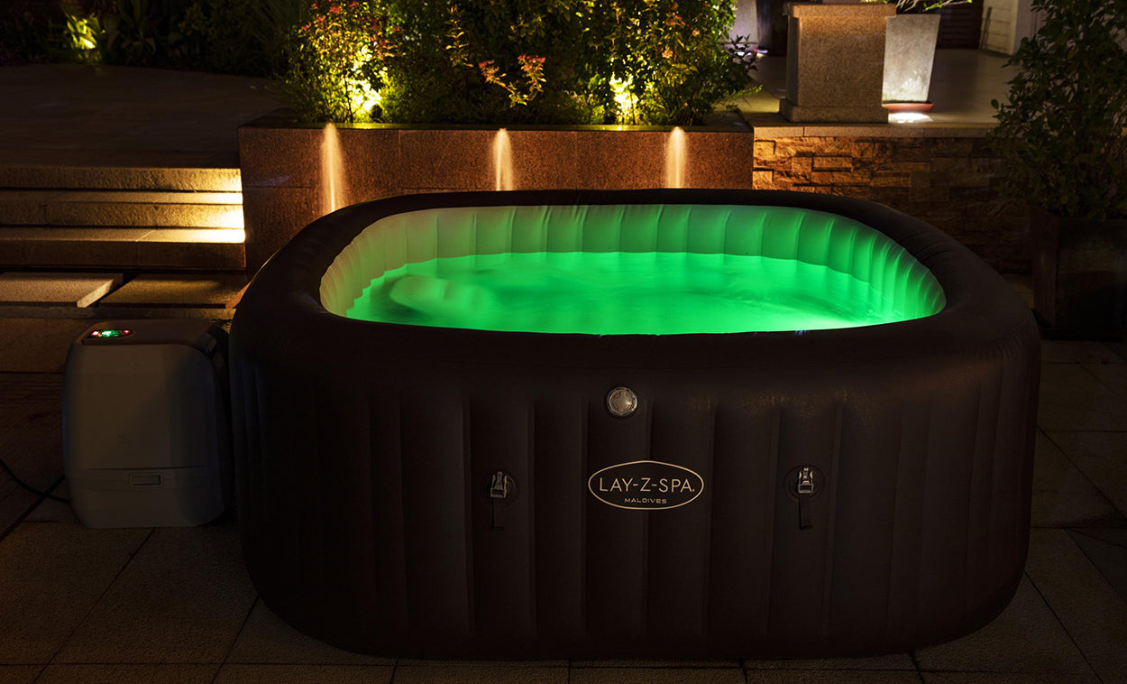 Maldives HydroJet Pro™ - Outlet