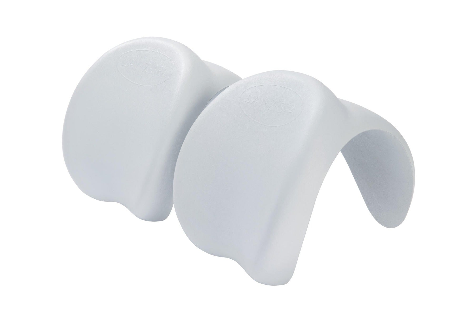 Lay Z Spa foam pillows