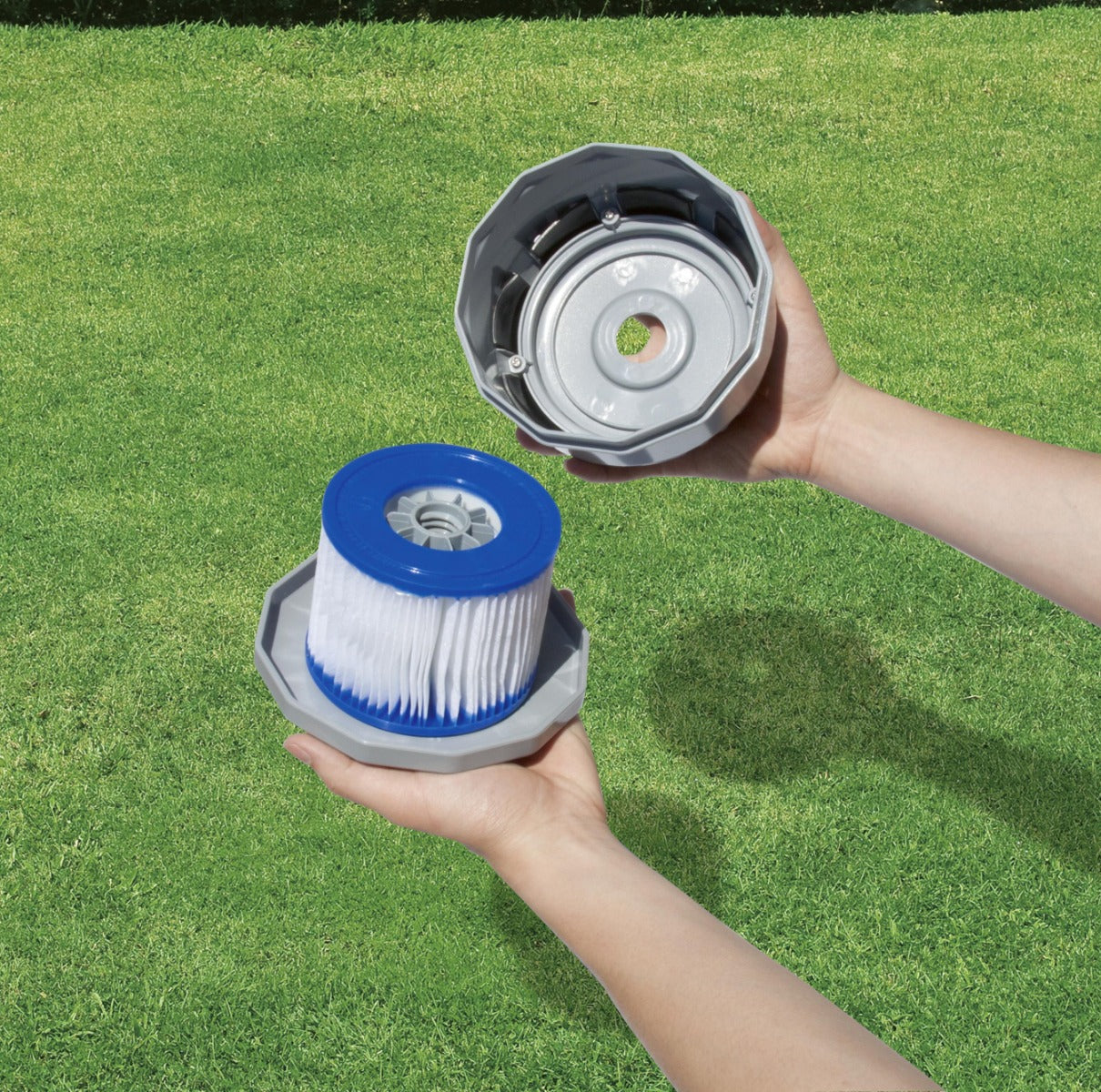 Lay-Z-Spa filter