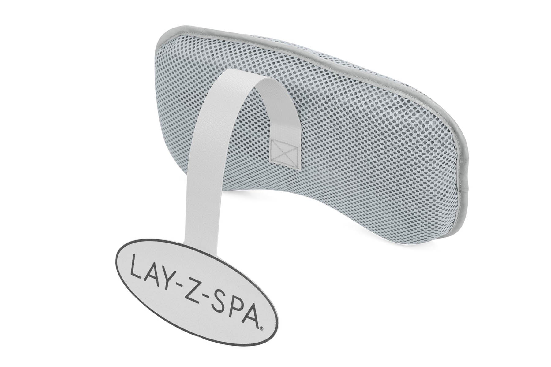 Adjustable Lay Z Spa padded pillow
