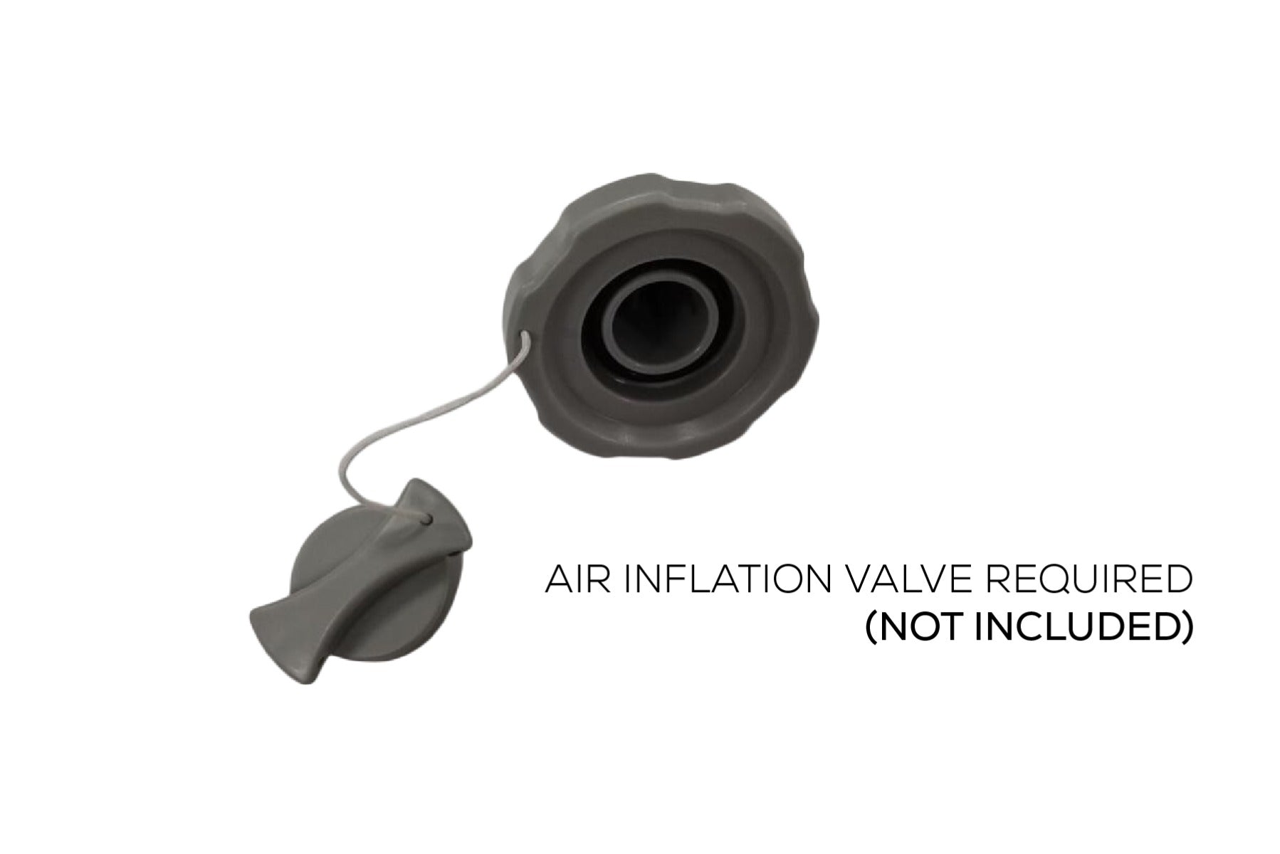 Inflatable Liner for Zurich Airjet