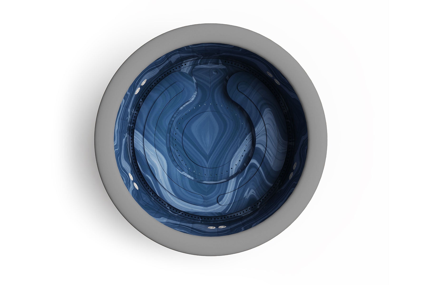 Santorini HydroJet Pro™ - Outlet