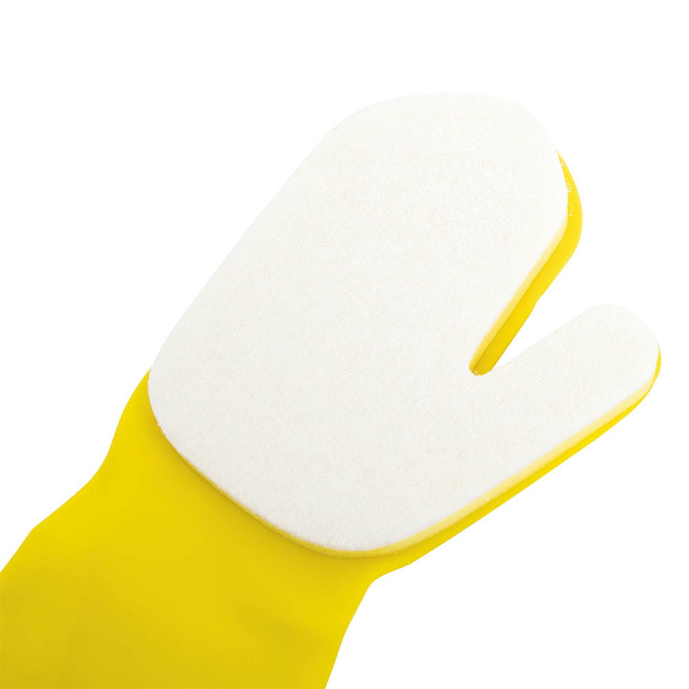 Lay-Z-Spa cleaning sponge